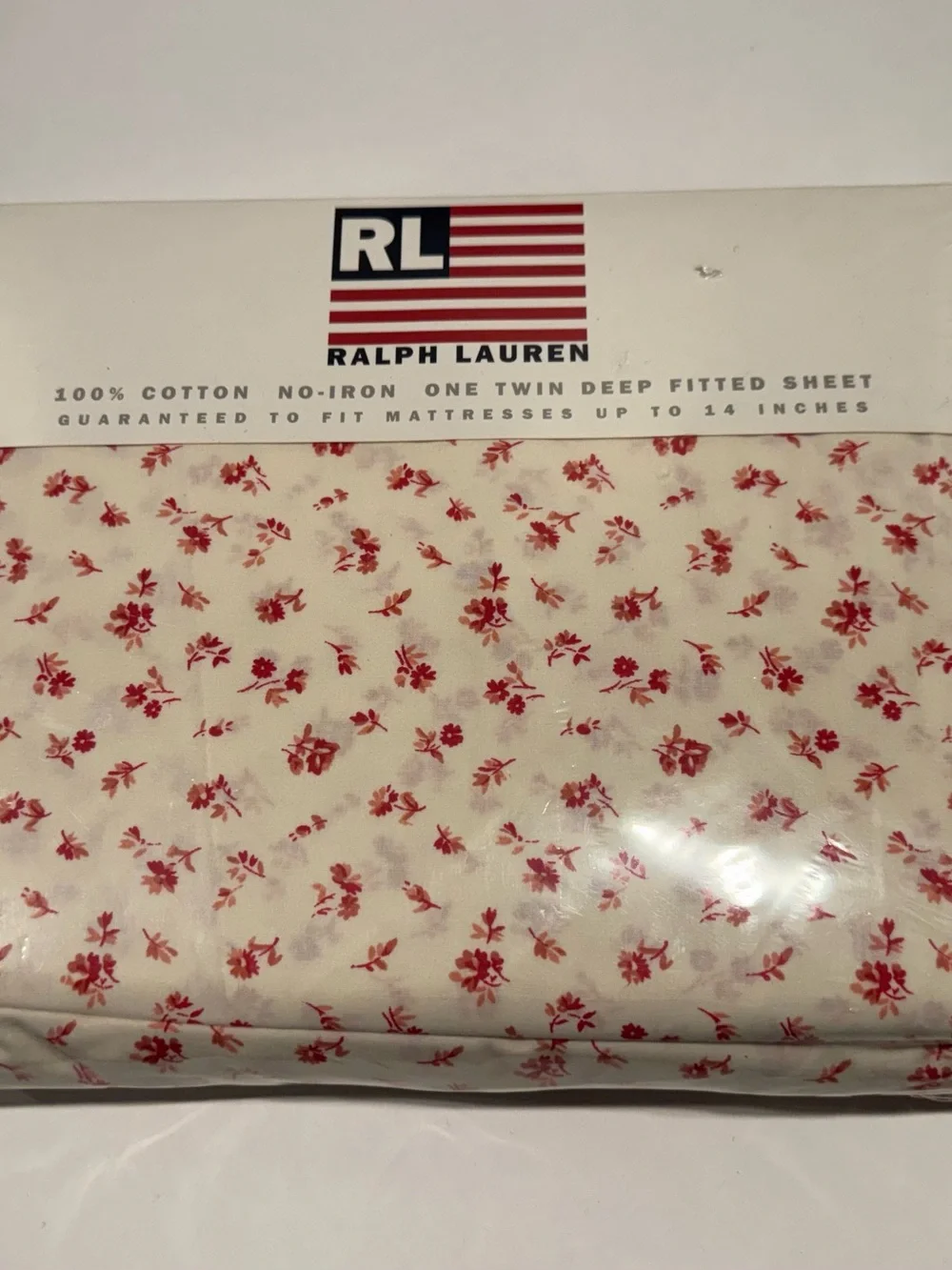 Ralph Lauren rare find